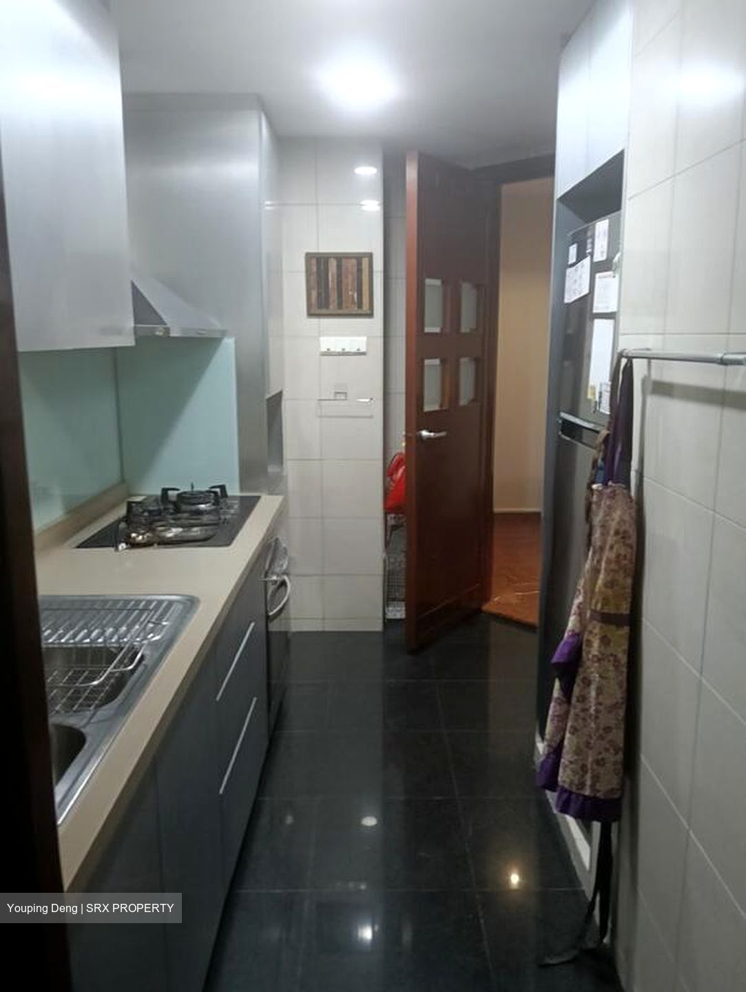 River Place (D3), Condominium #504586281